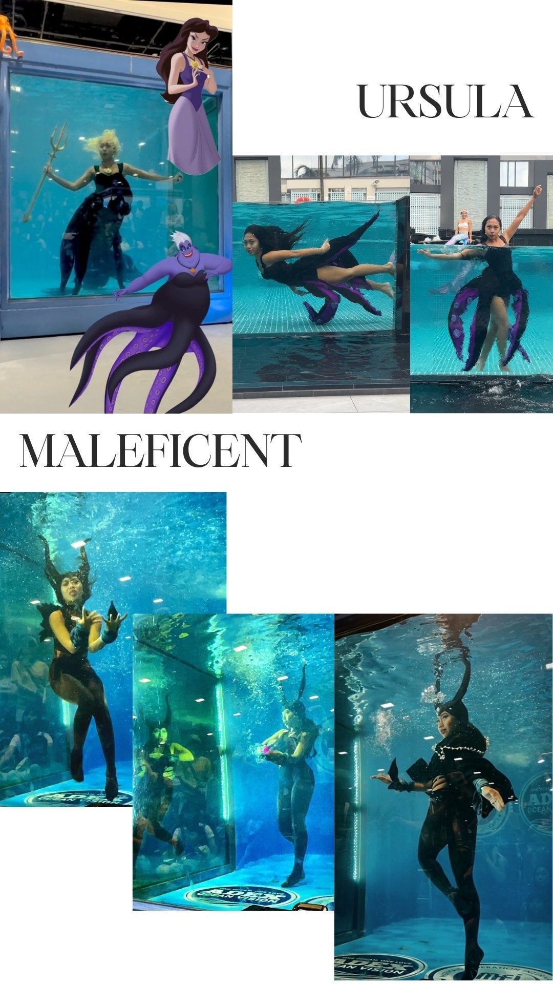 Costumes & Dresses Rental - DiveArts Academy