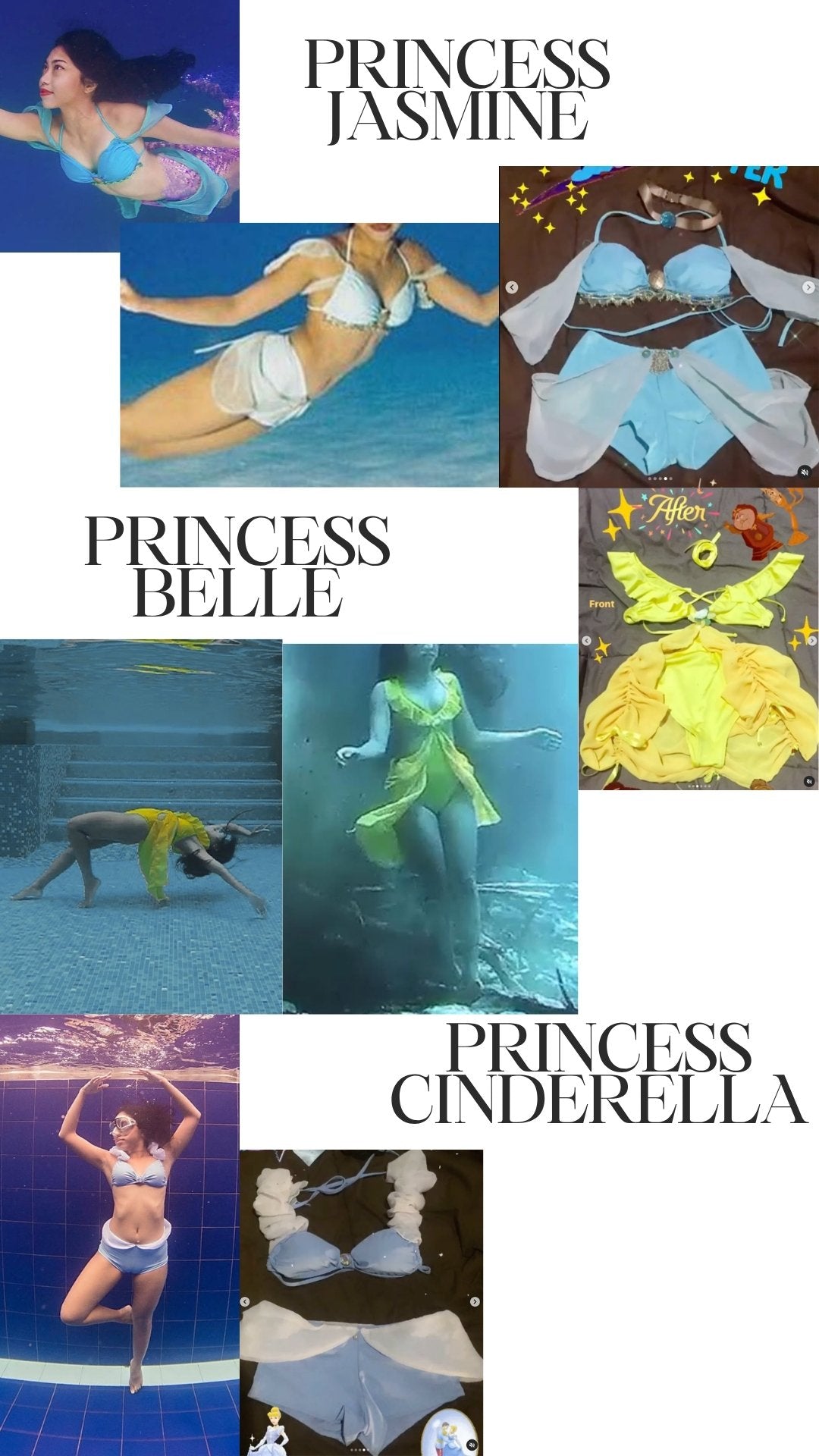 Costumes & Dresses Rental - DiveArts Academy