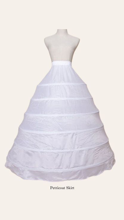 Costumes & Dresses Rental - DiveArts Academy