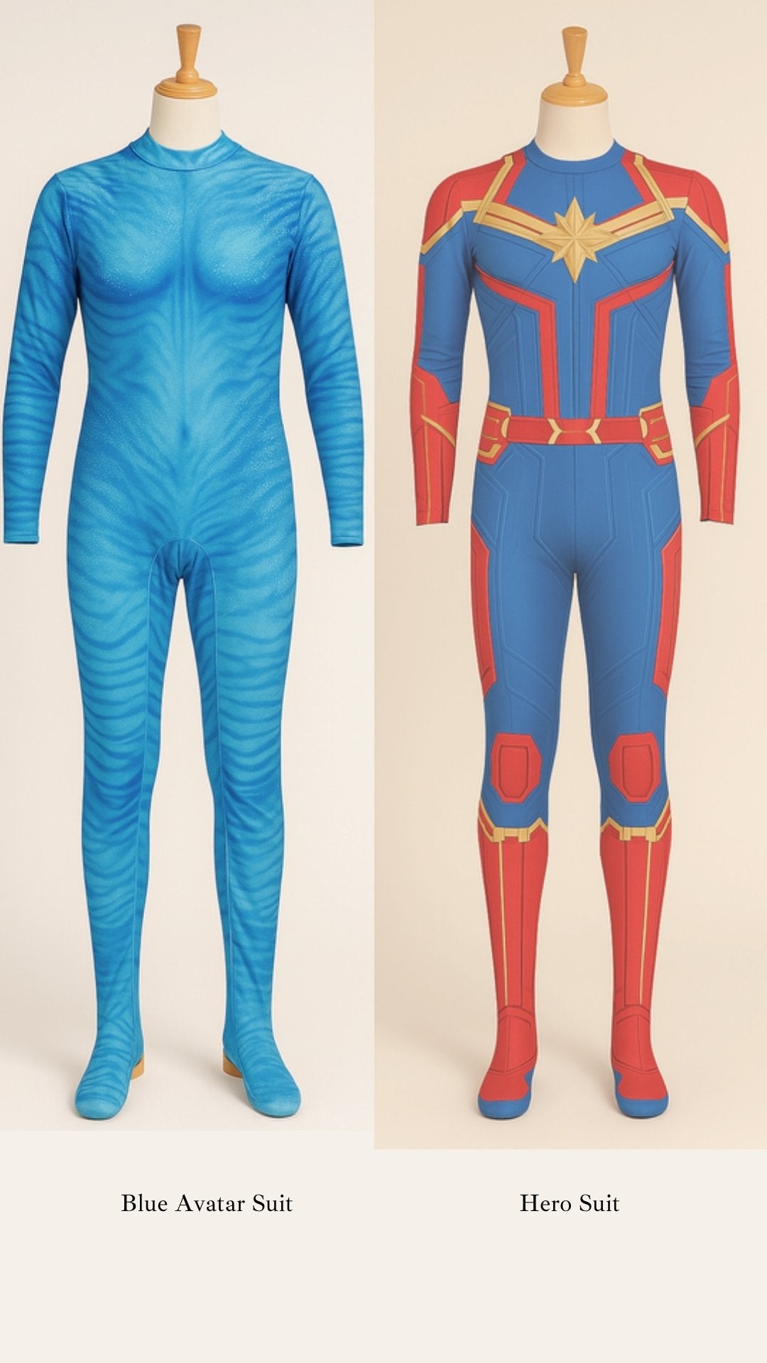 Costumes & Dresses Rental - DiveArts Academy