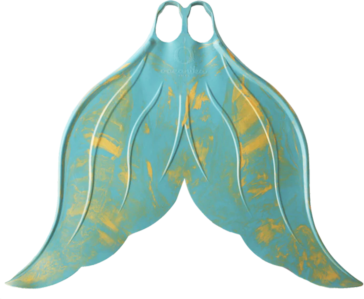 Monofin Rental - DiveArts Academy