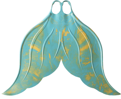 Monofin Rental - DiveArts Academy