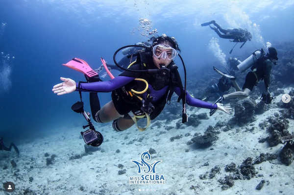 Diving Skills Enhancement