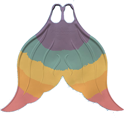 Monofin Rental - DiveArts Academy